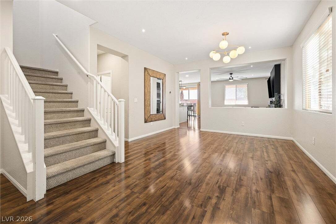 House in Las Vegas, Nevada, United States 4 - 19012162