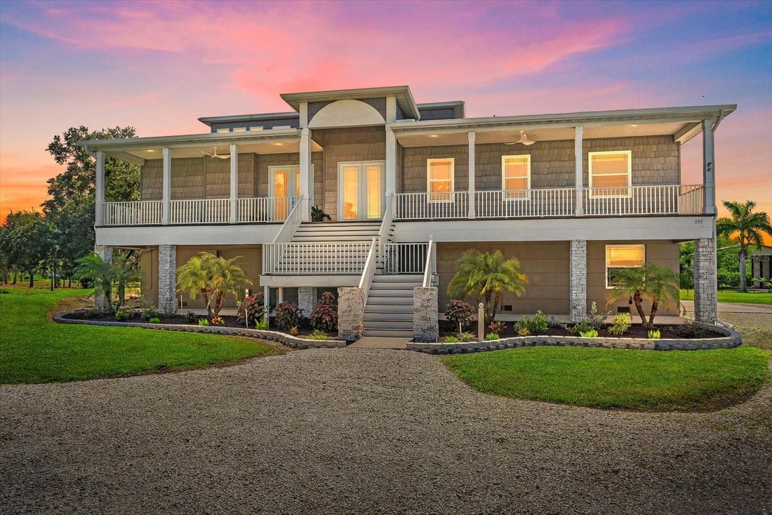 House in Ellenton, Florida, United States 1 - 19009468