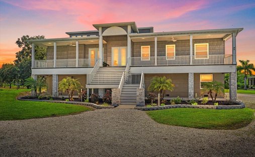 House in Ellenton, Florida, United States 1