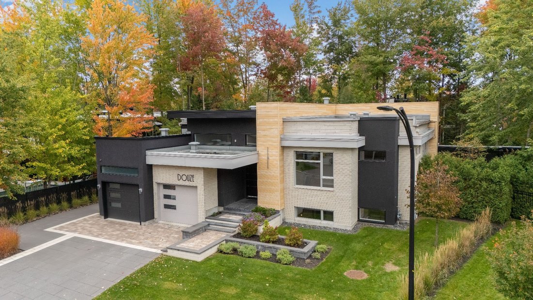House in Blainville, Quebec, Canada 2 - 19014948