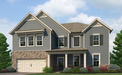Haus in South Fulton, Tennessee, Vereinigte Staaten 1