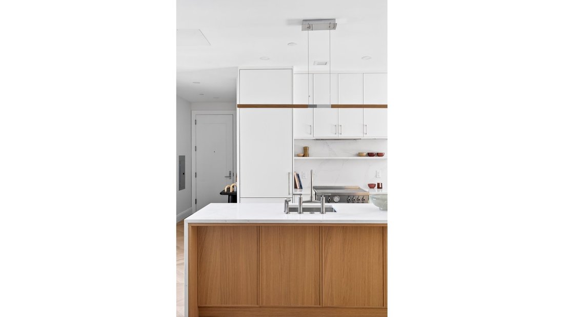 Condo in New York, New York, United States 3 - 19014733