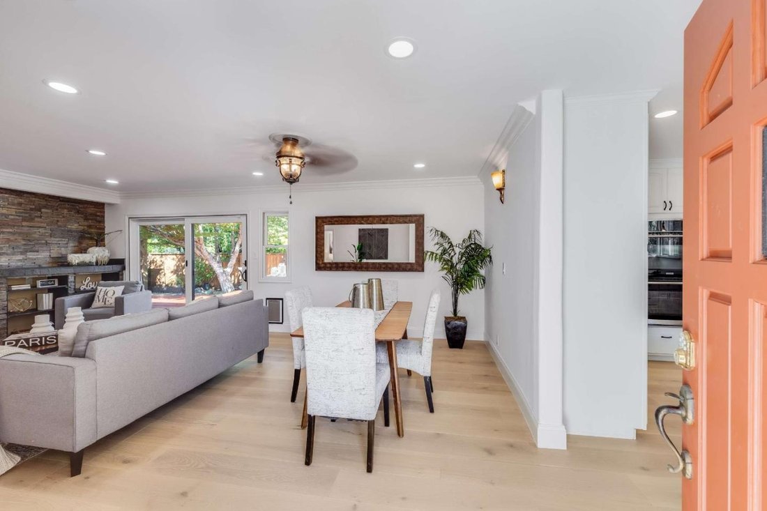 House in San Jose, California, United States 4 - 19012845