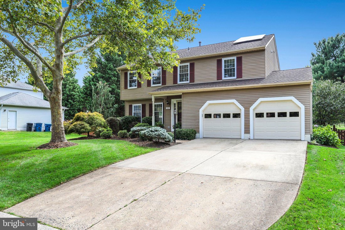 House in Sterling, Virginia, United States 3 - 19014673