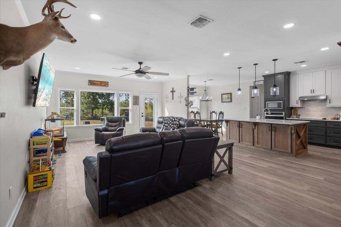 Casa en Henderson, Texas, Estados Unidos 5 - 19012274