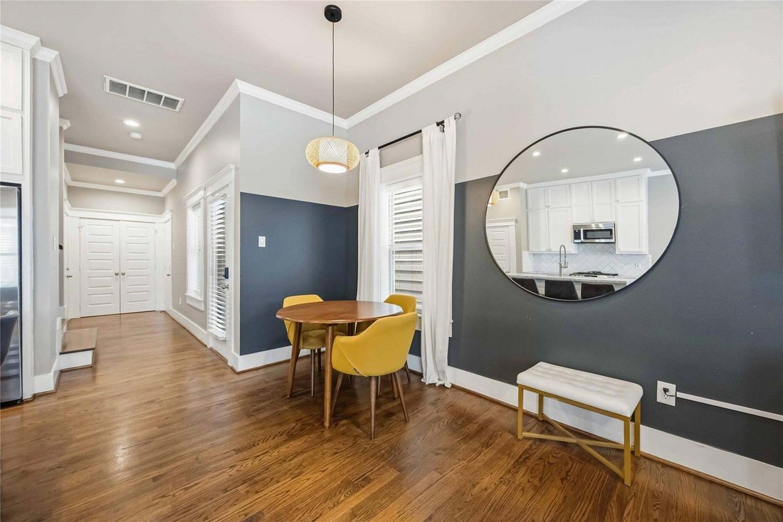 House in Houston, Texas, United States 5 - 19014637