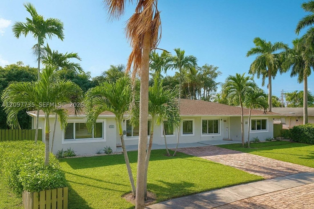 House in Dania Beach, Florida, United States 2 - 19009569