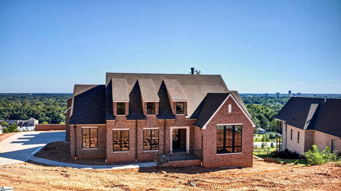 House in Greenville, South Carolina, United States 1 - 19012334