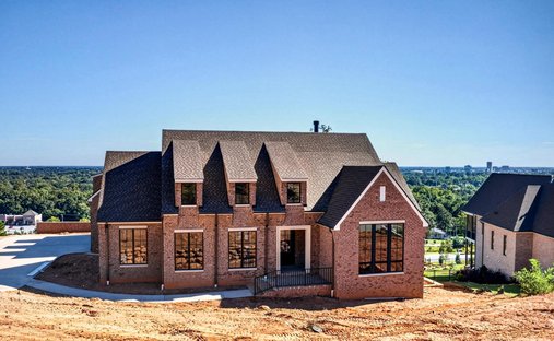 House in Greenville, South Carolina, United States 1