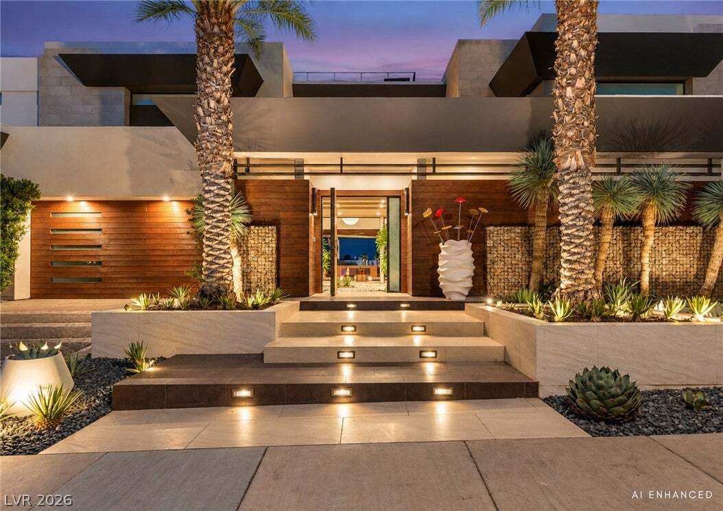House in Henderson, Nevada, United States 2 - 19012229