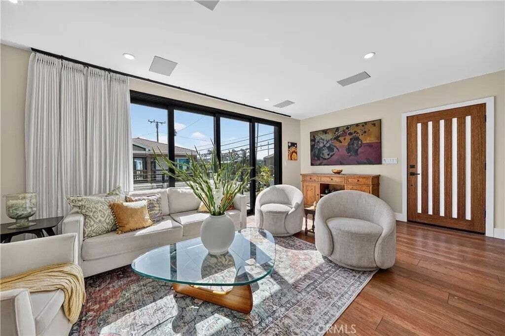 Townhouse in Signal Hill, California, United States 5 - 19014054