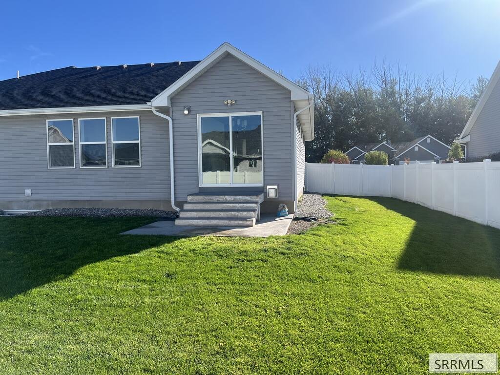 House in Idaho Falls, Idaho, United States 4 - 19011702