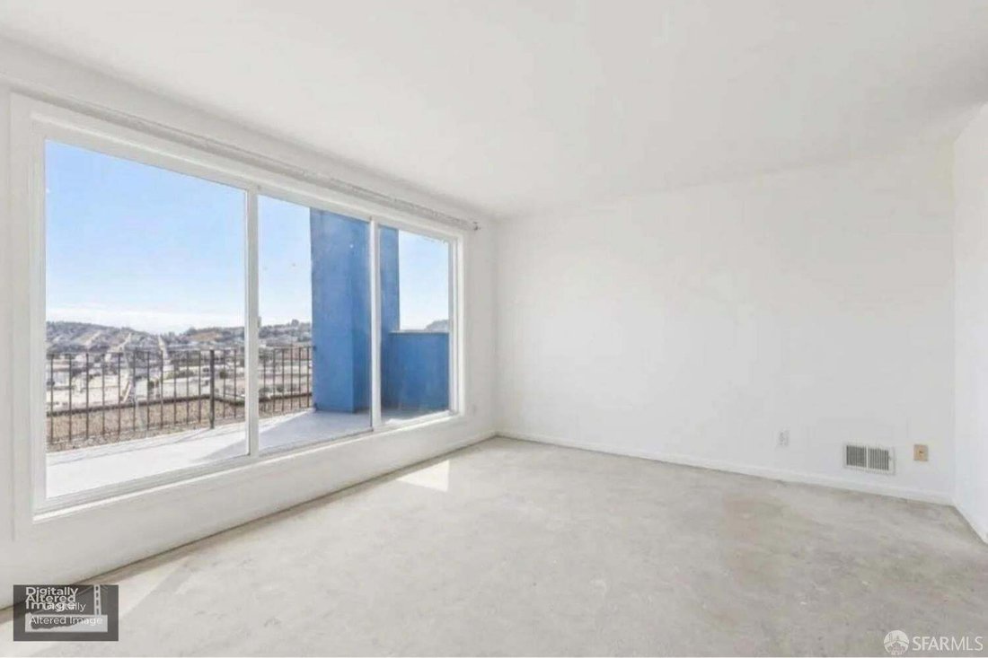 House in San Francisco, California, United States 5 - 19012078