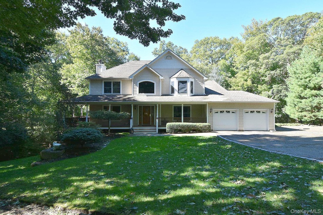 House in Wading River, New York, United States 1 - 19015654