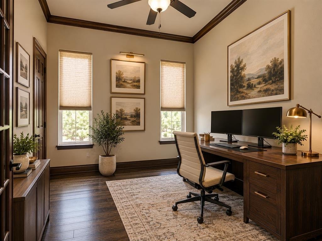 Haus in White Settlement Road, Texas, Vereinigte Staaten 5 - 18698578