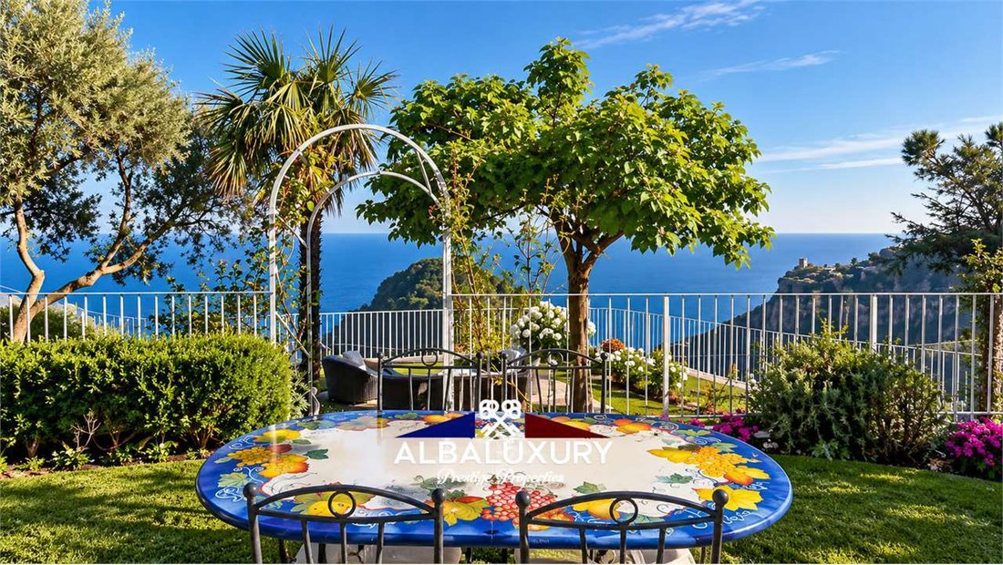 Villa en Scala, Campania, Italia 3 - 16190862