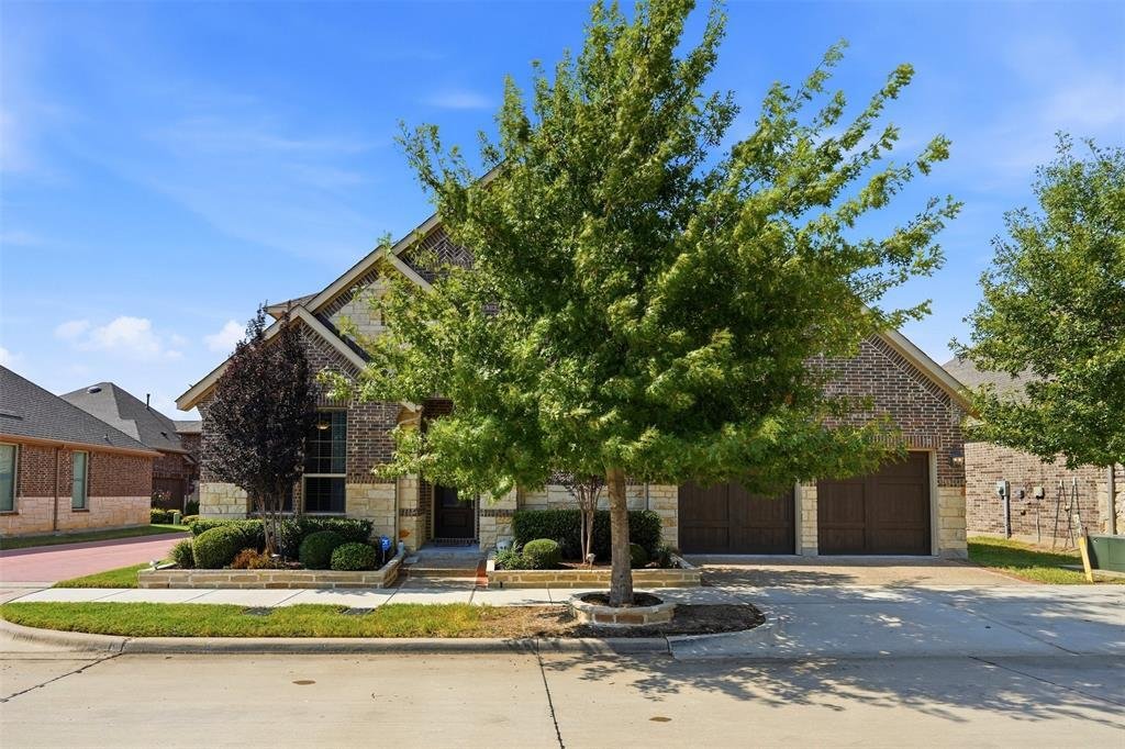 House in Arlington, Texas, United States 1 - 19009863