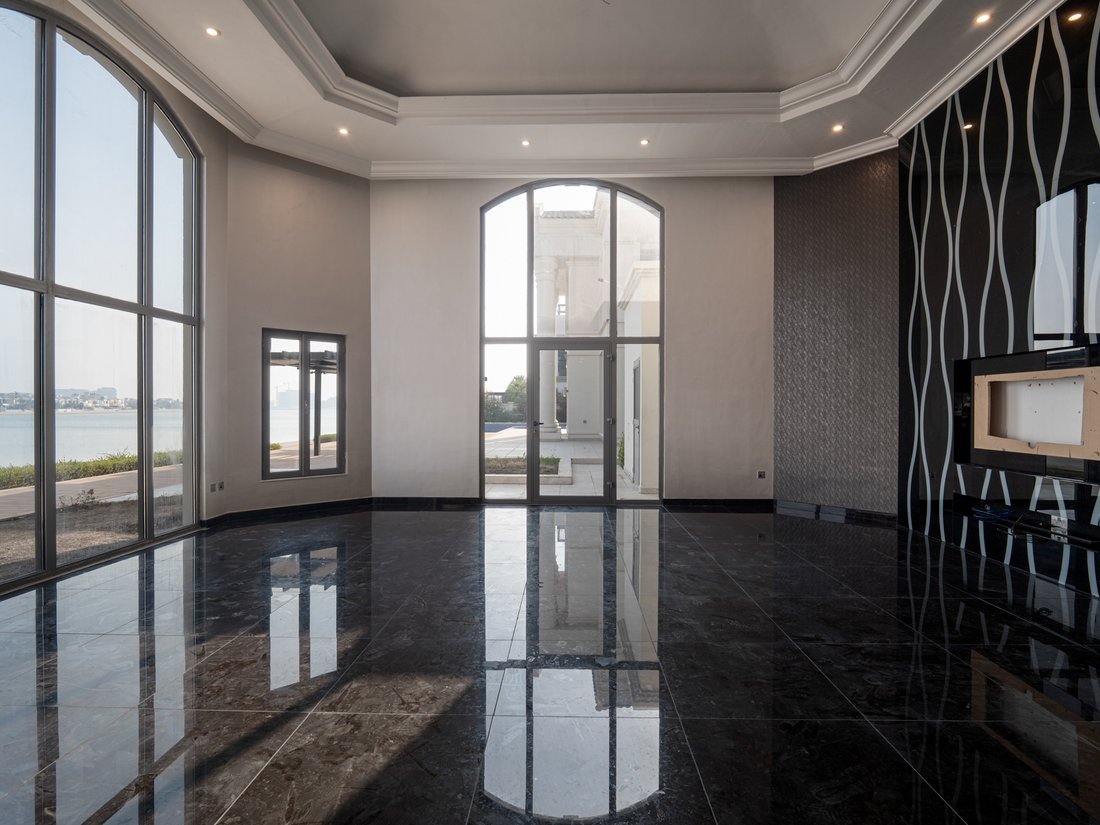 Villa in Palm Jumeirah, Dubai, United Arab Emirates 3 - 19009367