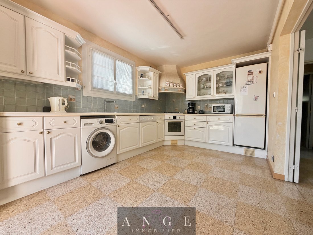 House in La Garde, Provence-Alpes-Côte d'Azur, France 5 - 19010737