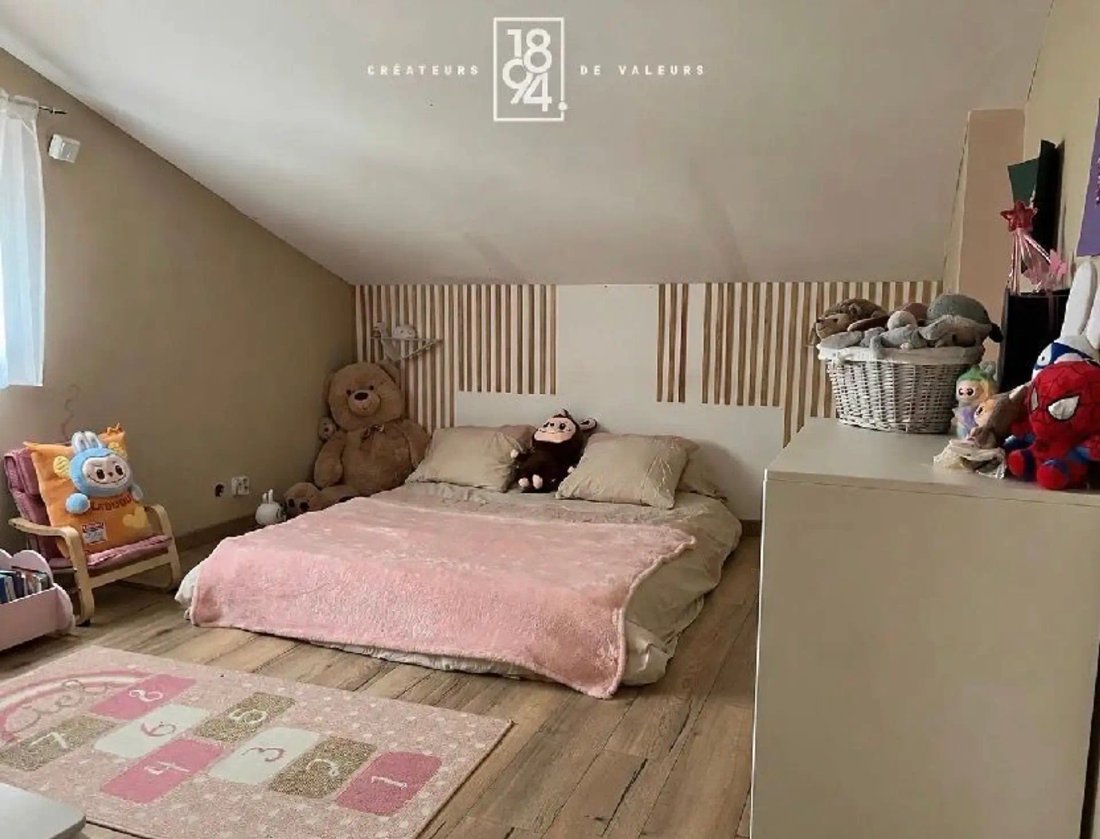 Maison à Mimet, Provence-Alpes-Côte d'Azur, France 5 - 17313144