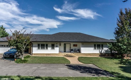 Haus in Chuckey, Tennessee, Vereinigte Staaten 1