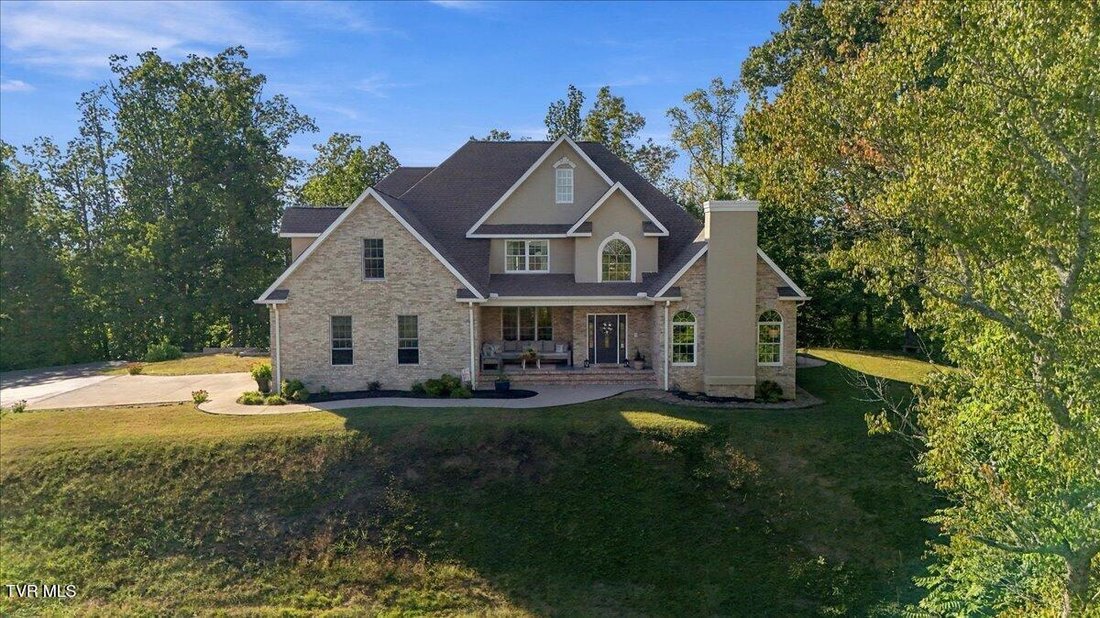 House in Kingsport, Tennessee, United States 2 - 19012156