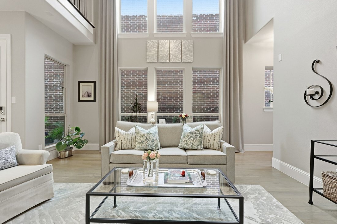 House in Lewisville, Texas, United States 3 - 19013976