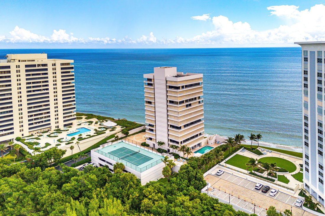 Condo in Riviera Beach, Florida, United States 1 - 19014839