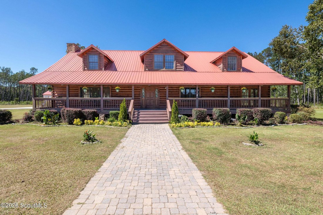 Casa en Manor, Georgia, Estados Unidos 5 - 19012017