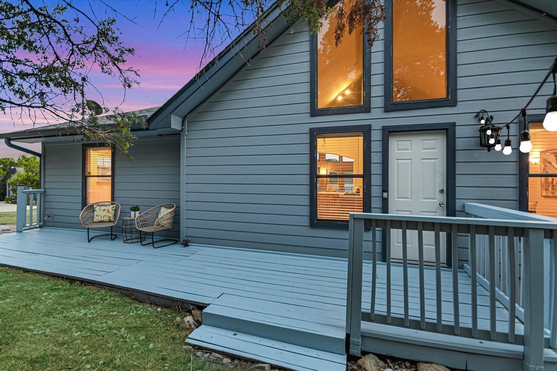 House in Austin, Texas, United States 4 - 19009656