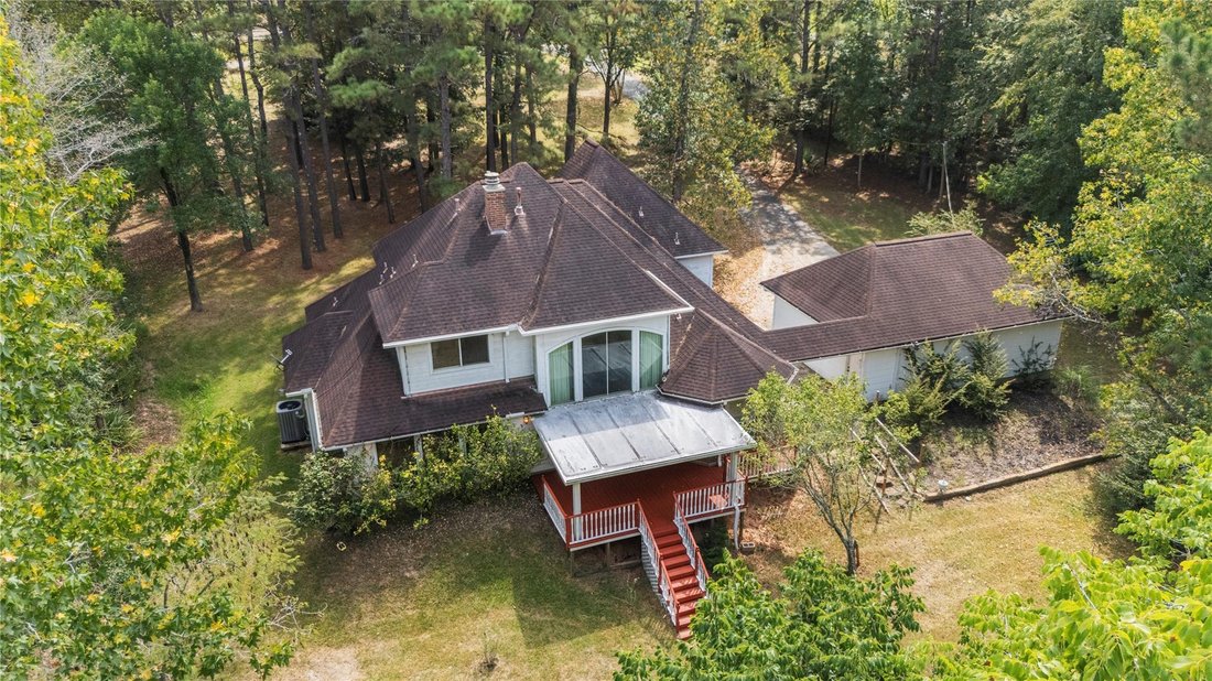 House in Magnolia, Texas, United States 2 - 19014566