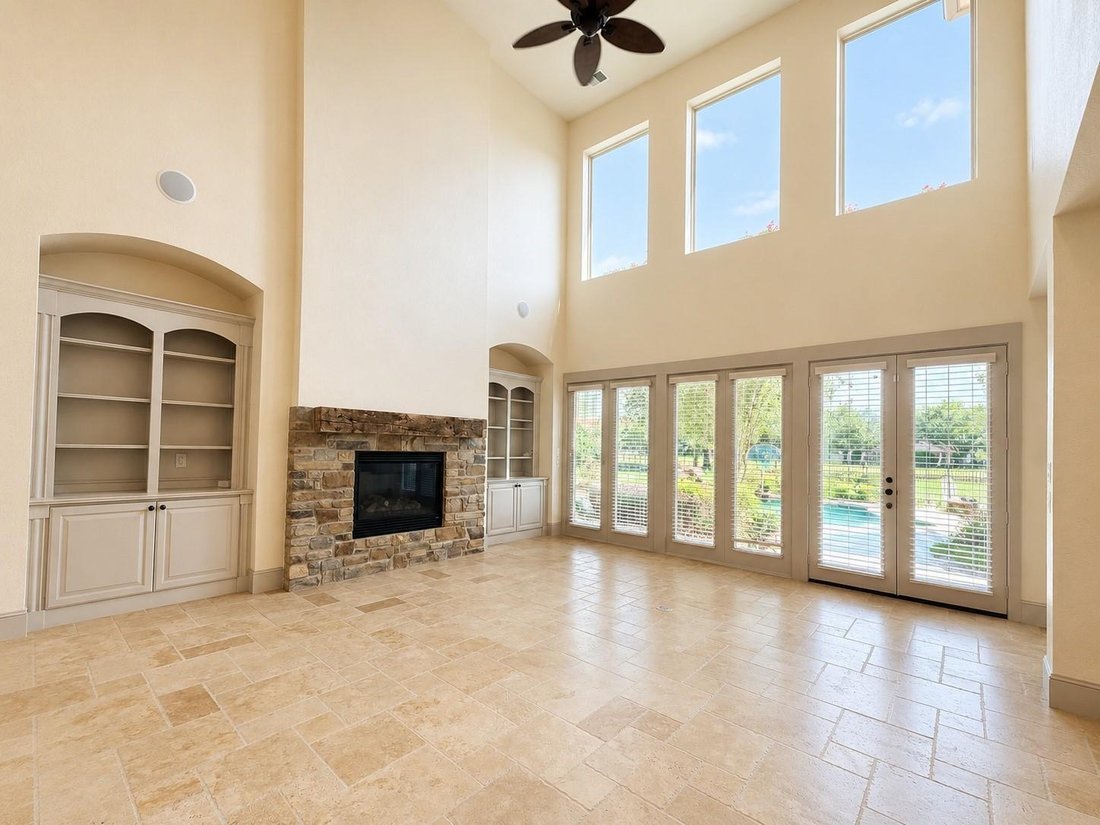 House in Richmond, Texas, United States 5 - 19014417