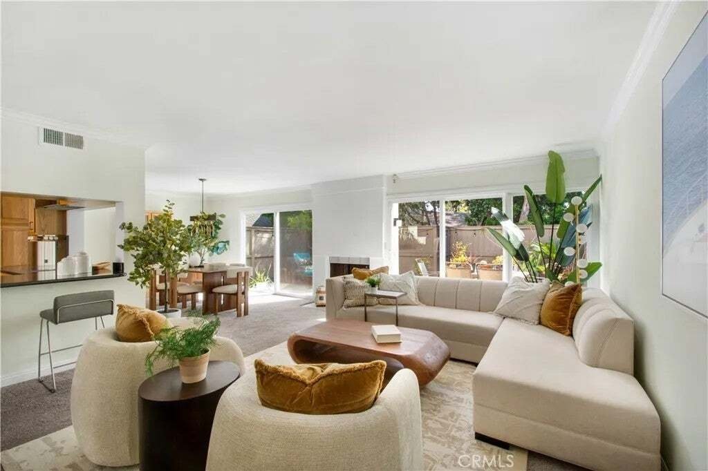 Condominio en Huntington Beach, California, Estados Unidos 1 - 17809132