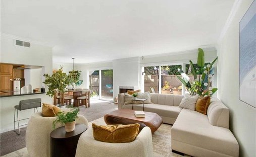 Appartement à Huntington Beach, Californie, États-Unis 1