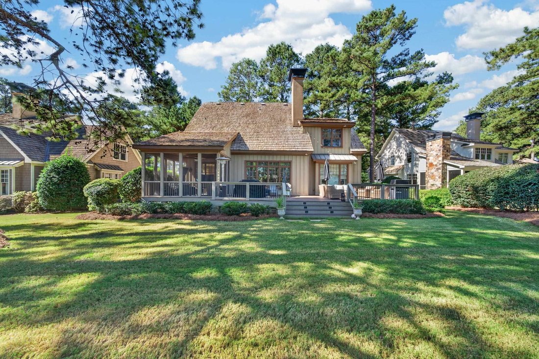 Haus in Eatonton, Georgia, Vereinigte Staaten 3 - 19012043