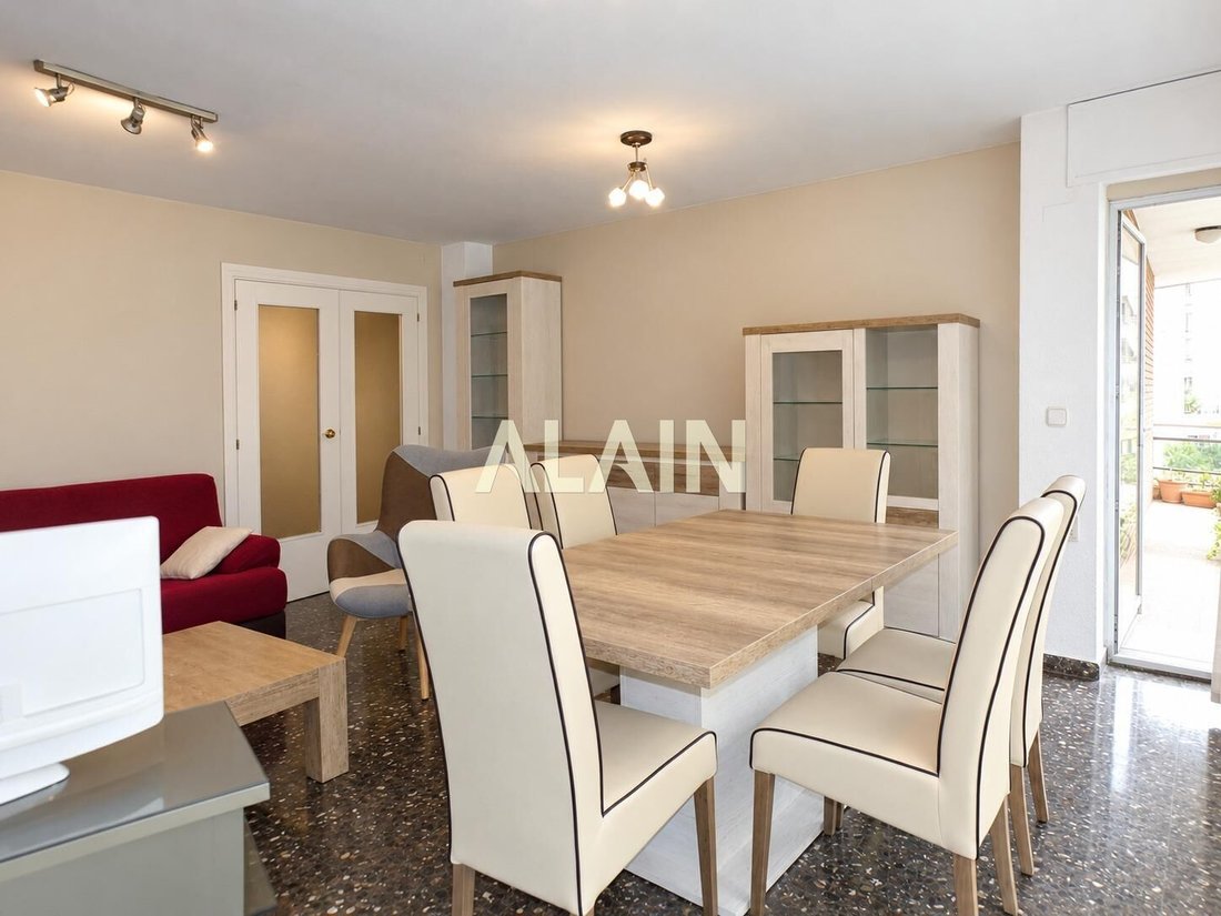 Apartment in l'Eixample, Valencia, Spain 3 - 19012965