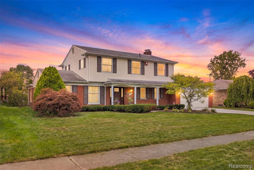 House in Dearborn, Michigan, United States 2 - 19009887