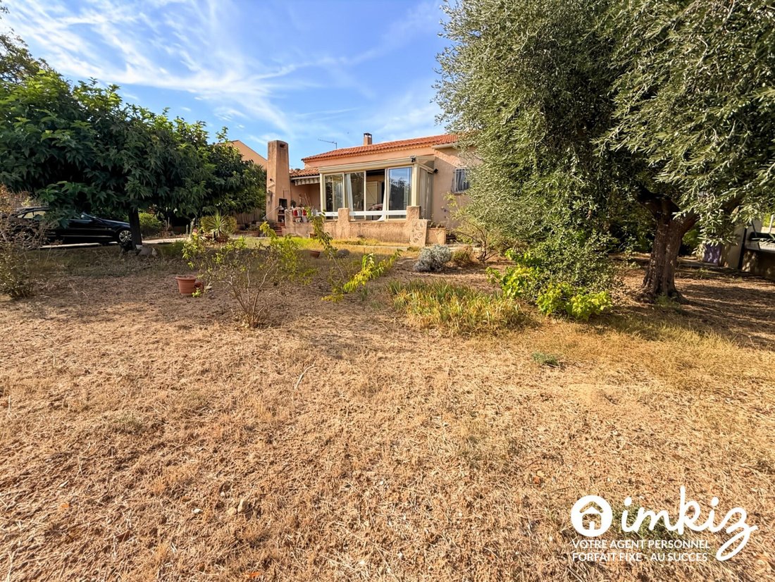 Casa a Sud Est, Ollioules, Francia 2 - 19009383