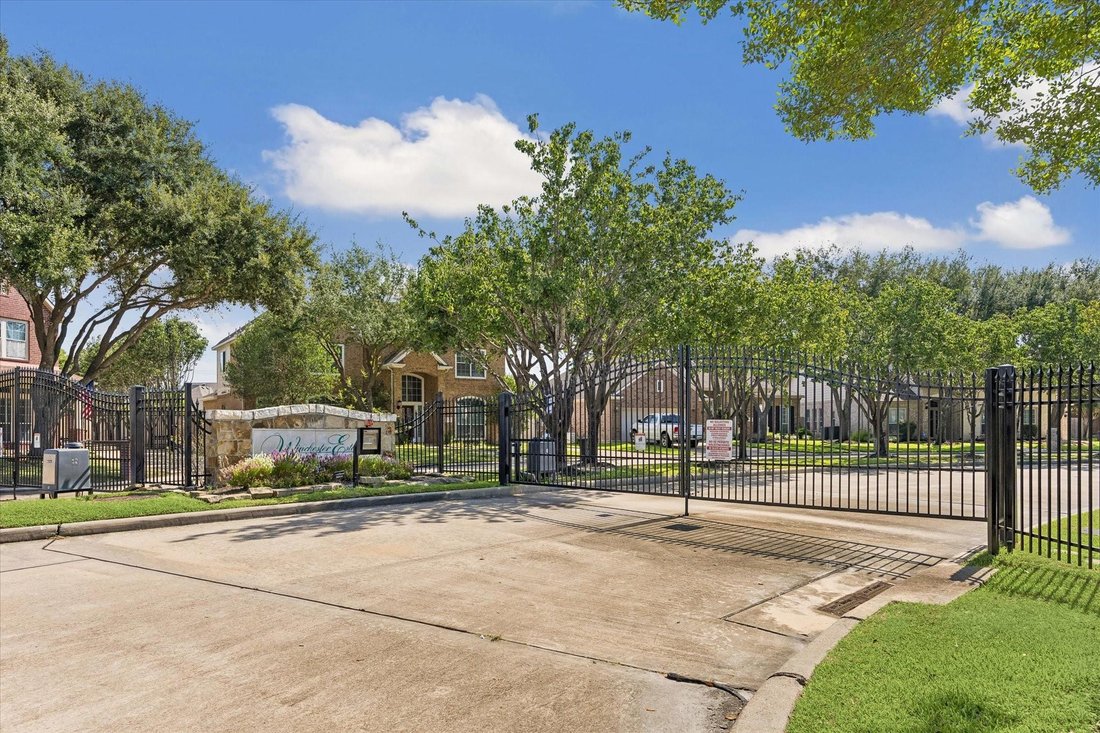 House in Houston, Texas, United States 1 - 19014807