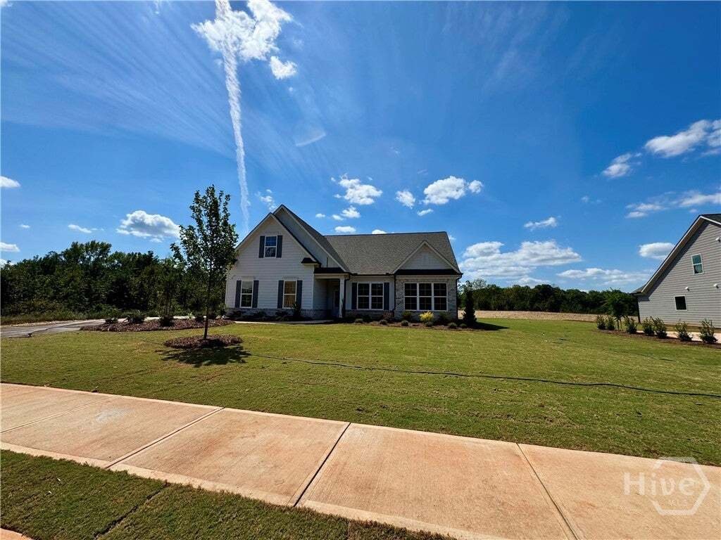 House in Jefferson, Georgia, United States 3 - 19009675