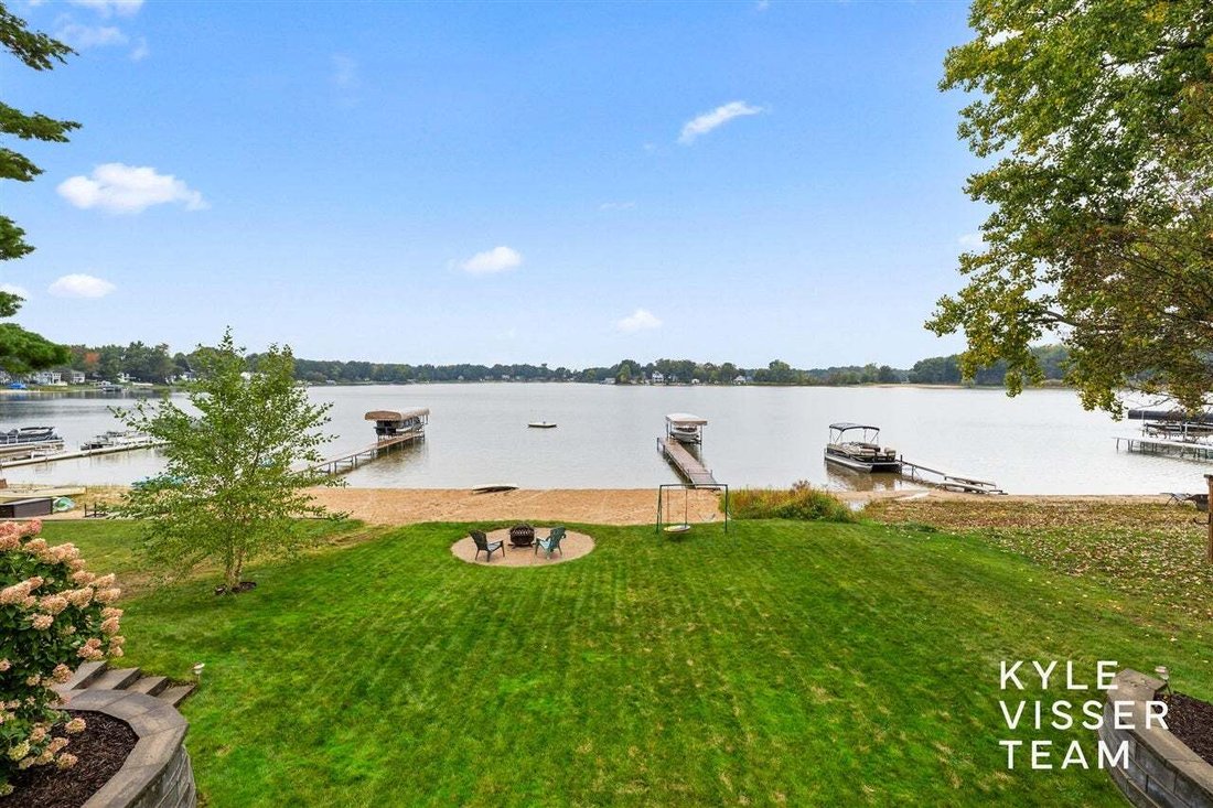 House in Rockford, Michigan, United States 2 - 19013511
