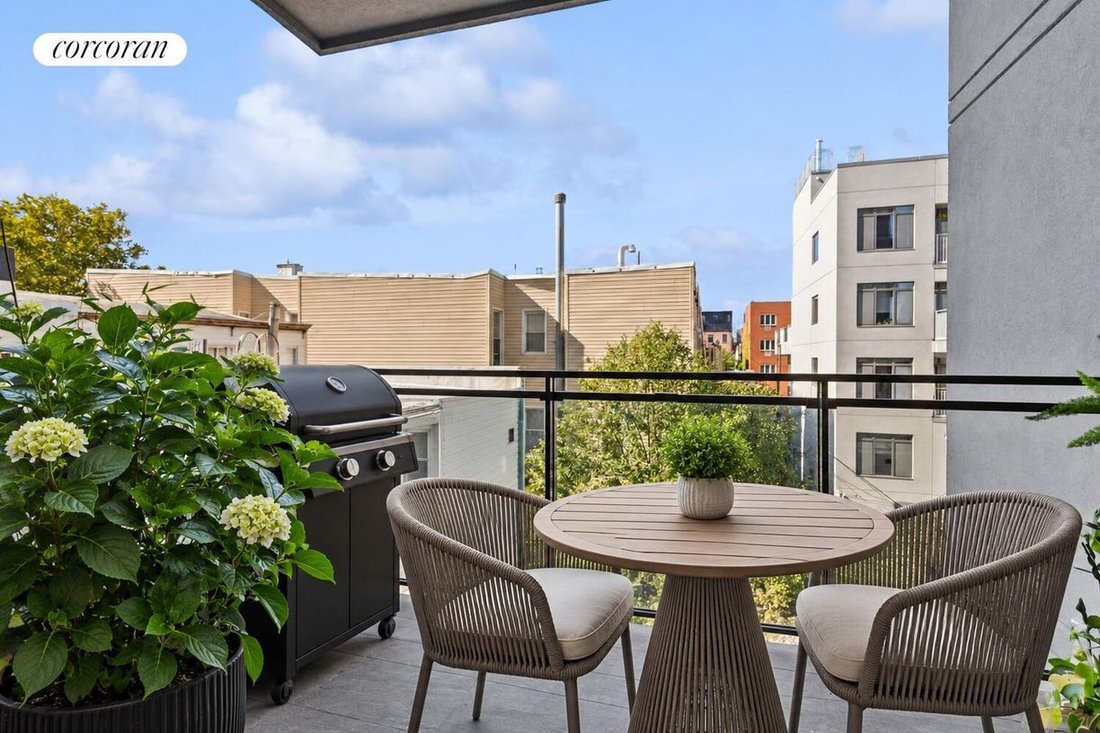 Condo in New York, New York, United States 3 - 19010367