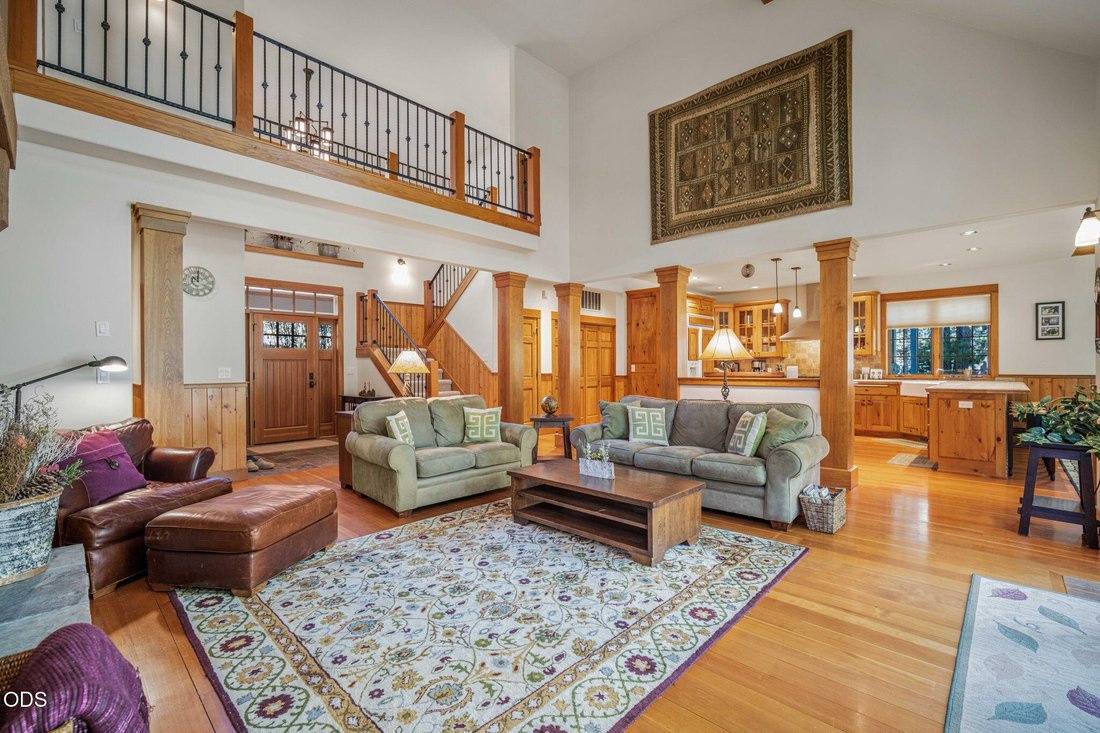 House in Sunriver, Oregon, United States 5 - 19009014