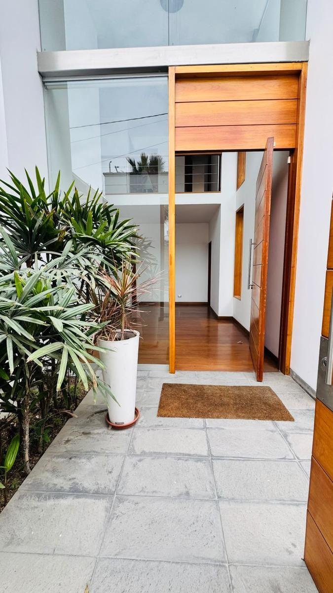 House in San Juan de Miraflores, Metropolitan Municipality of Lima, Peru 3 - 19010342