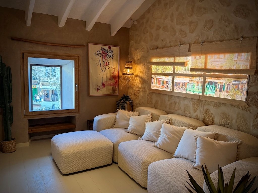 Apartment in Llucmajor, Balearic Islands, Spain 3 - 19015339