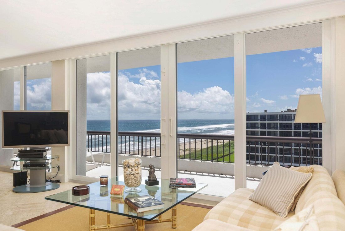 Condo in Palm Beach, Florida, United States 4 - 19013271