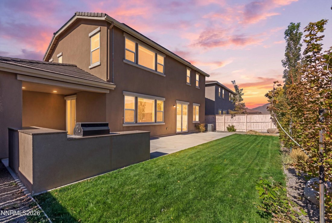 House in Reno, Nevada, United States 2 - 19011521