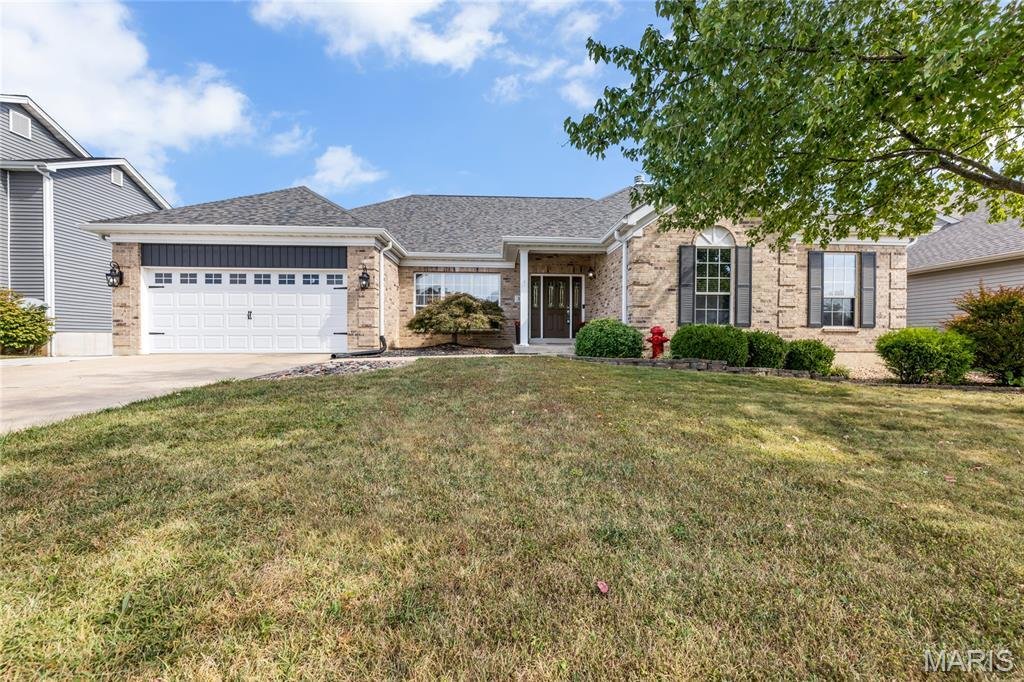 House in Wentzville, Missouri, United States 2 - 19009400