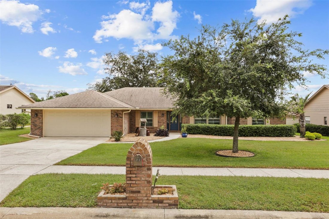 House in Longwood, Florida, United States 1 - 19009455
