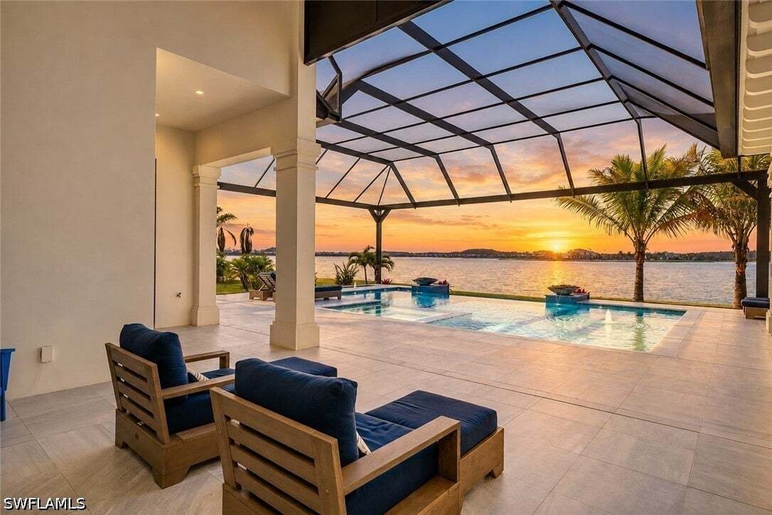 House in Miromar Lakes, Florida, United States 3 - 19008997